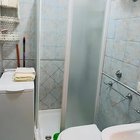 Apartament Bianca Rosa