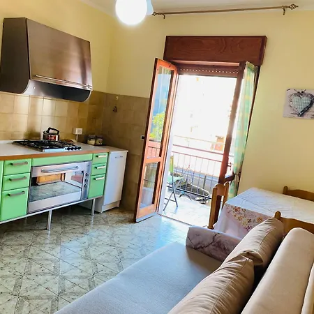 Apartment Bianca Rosa *