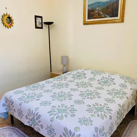 Bianca Rosa Apartment