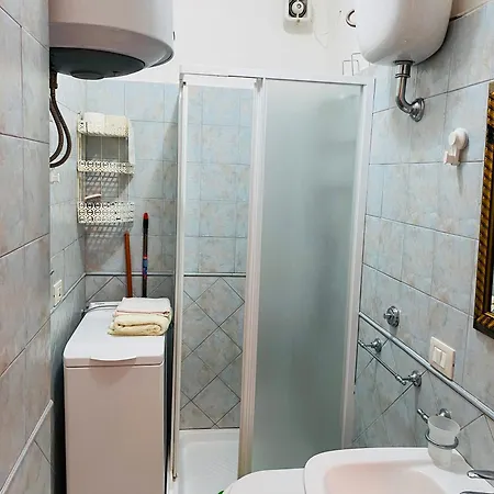 Apartment Bianca Rosa *