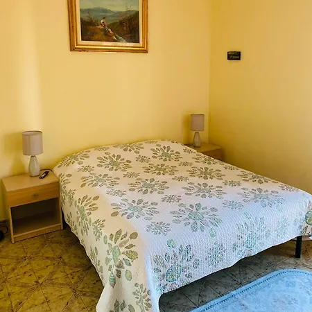 Apartament Bianca Rosa