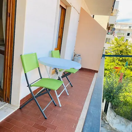 Bianca Rosa Apartment *